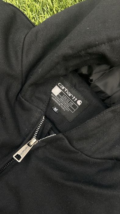 Casaco Carhartt Active Jacket