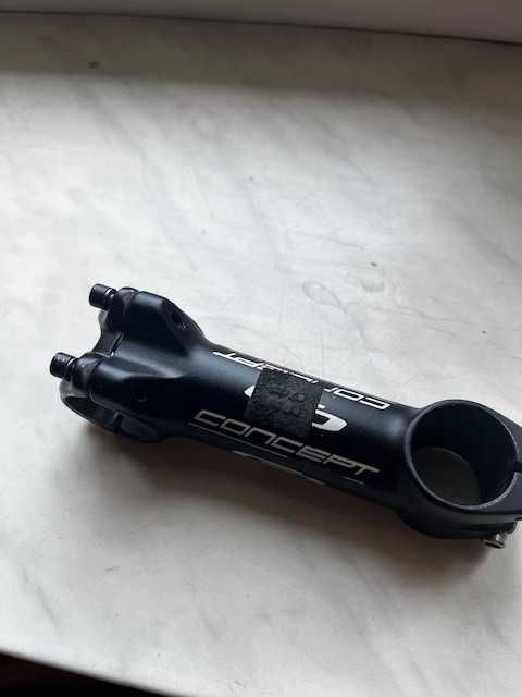 mostek kierownicy 110 mm concept sl