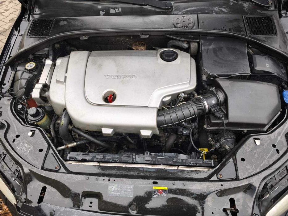 Продам (обміняю на квартиру/будинок) надійний автомобіль Вольво V70 універсал 2008 р народження