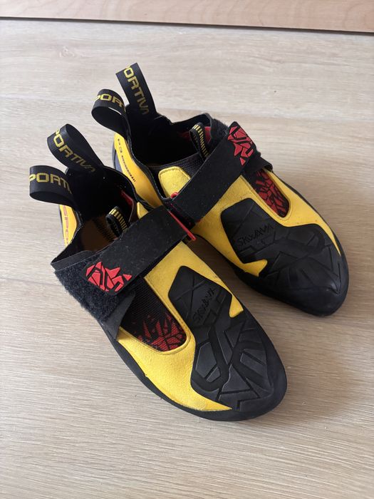 Raz zalozone la sportiva skwama 41,5