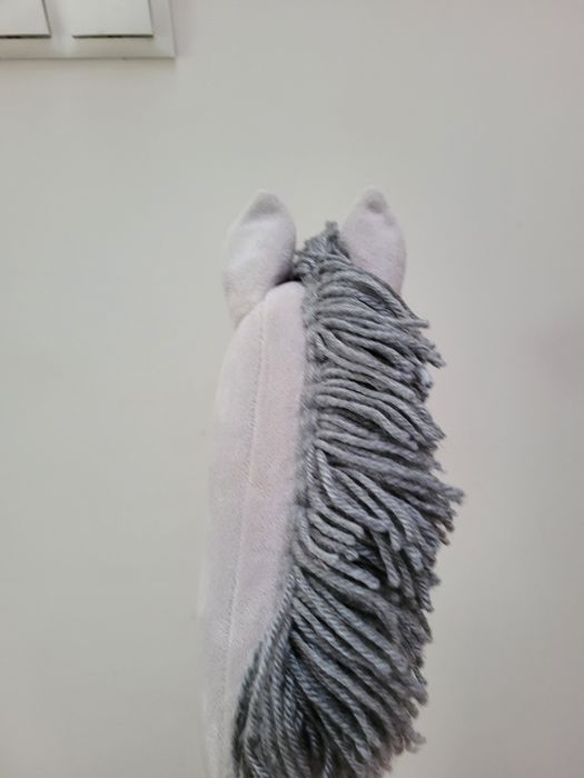 Sprzedam hobby horse A4