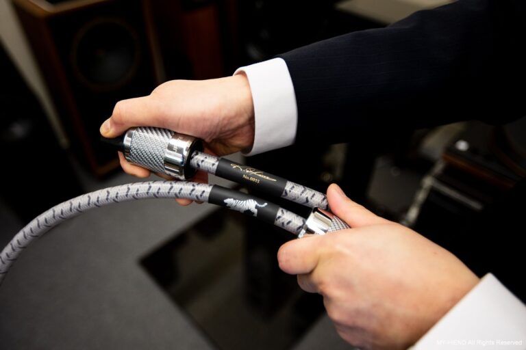 Tiglon Kabel zasilajacy TPL-3000A-WT