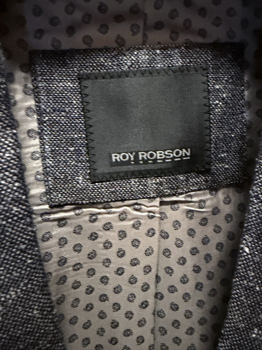 Піджак Roy Robson 48 розмір