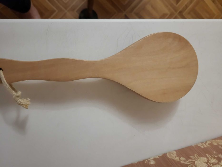 щетка массажер антицелюлитная для сухого массажа