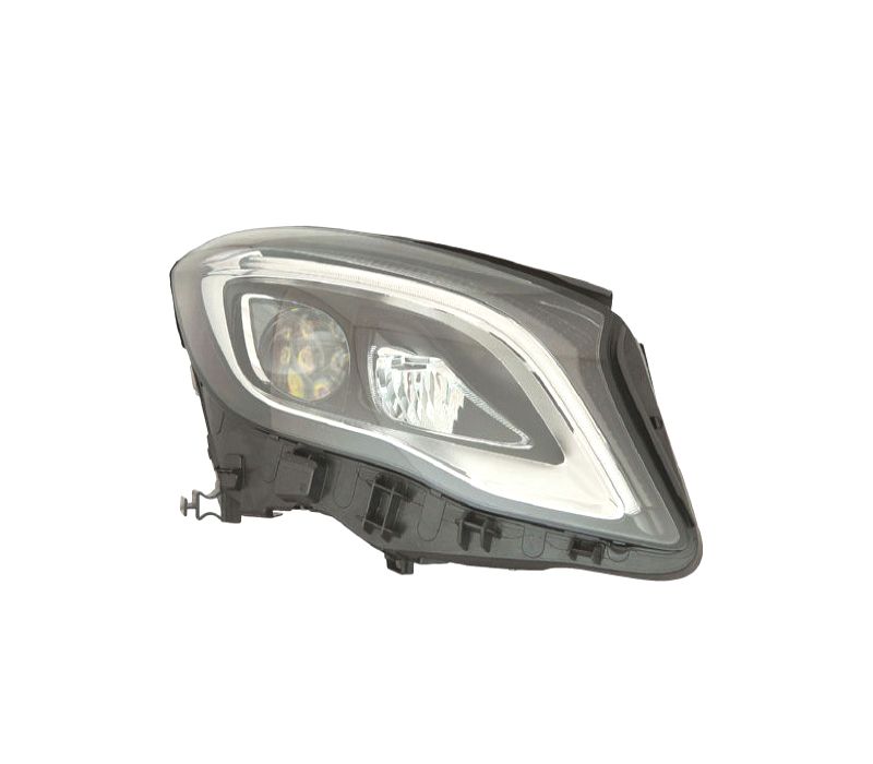 FAROL DIR MERCEDES CLASE GLA X156 17-