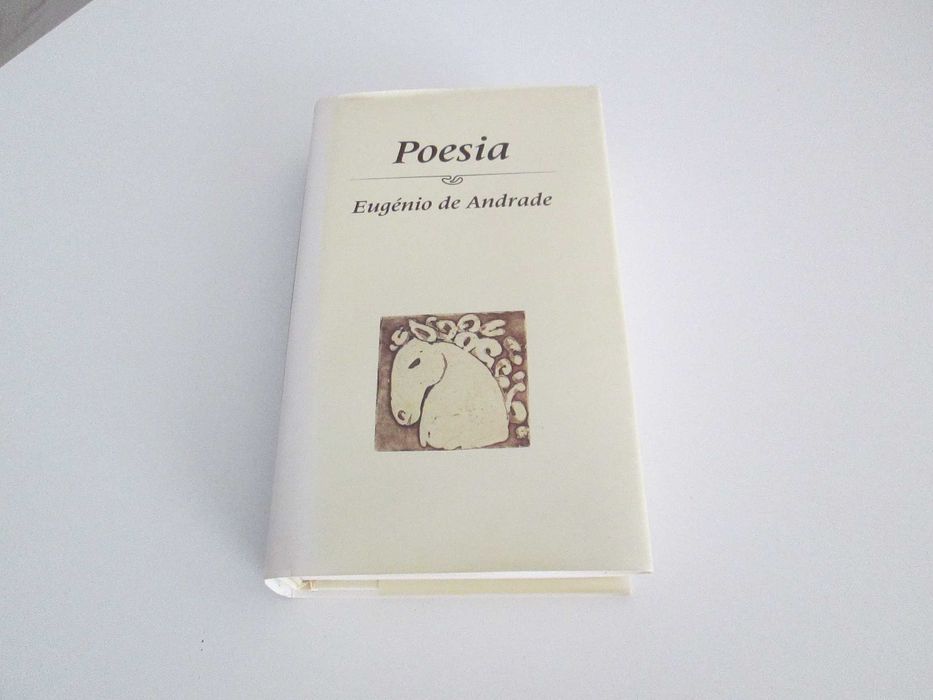 Poemas de Eugénio de Andrade