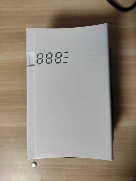 Стабилизатор напряжения Eleks АНТС У 600