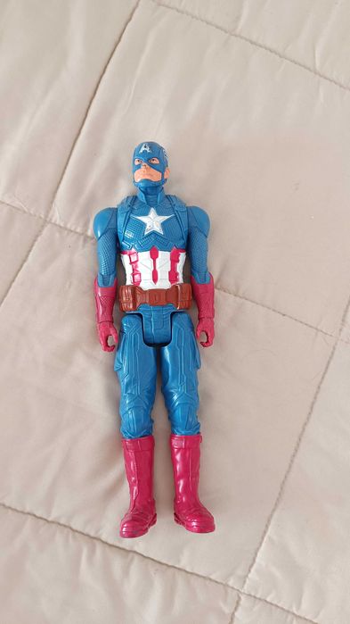 Figuras Marvel 30cm