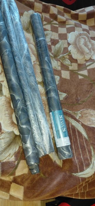 Обої Шпалери вінілові