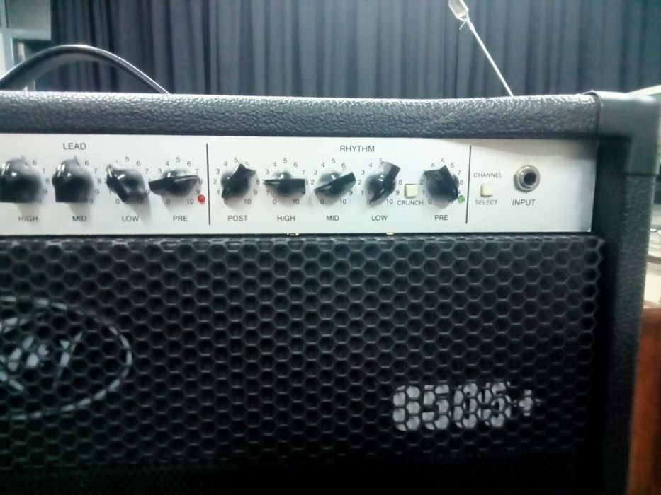Peavey 6505+ 112