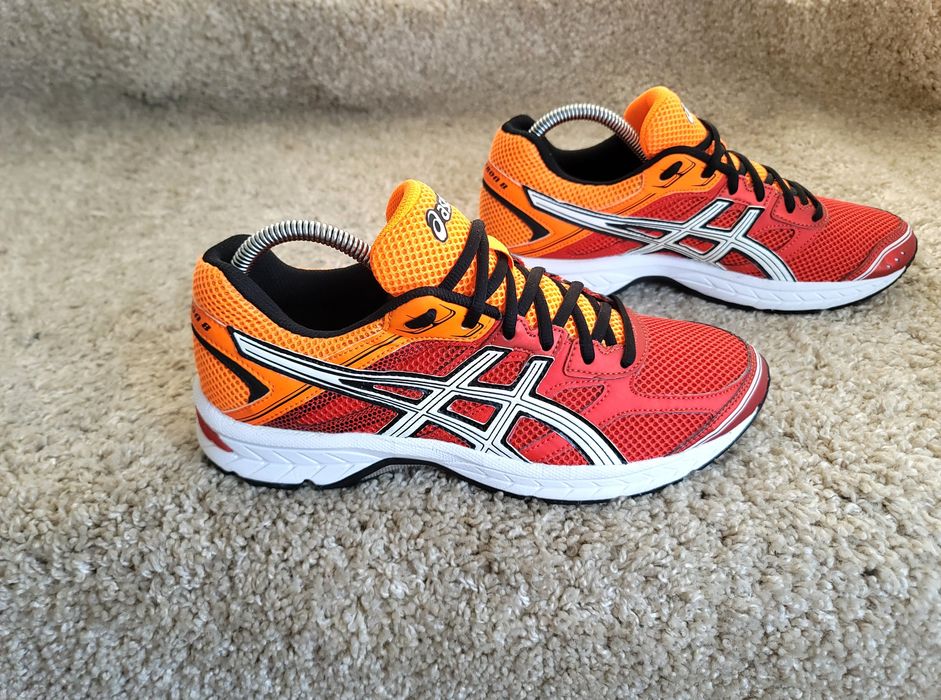 ASICS GEL Oberon8 р 41 Оригінал! Бігові кроссовки