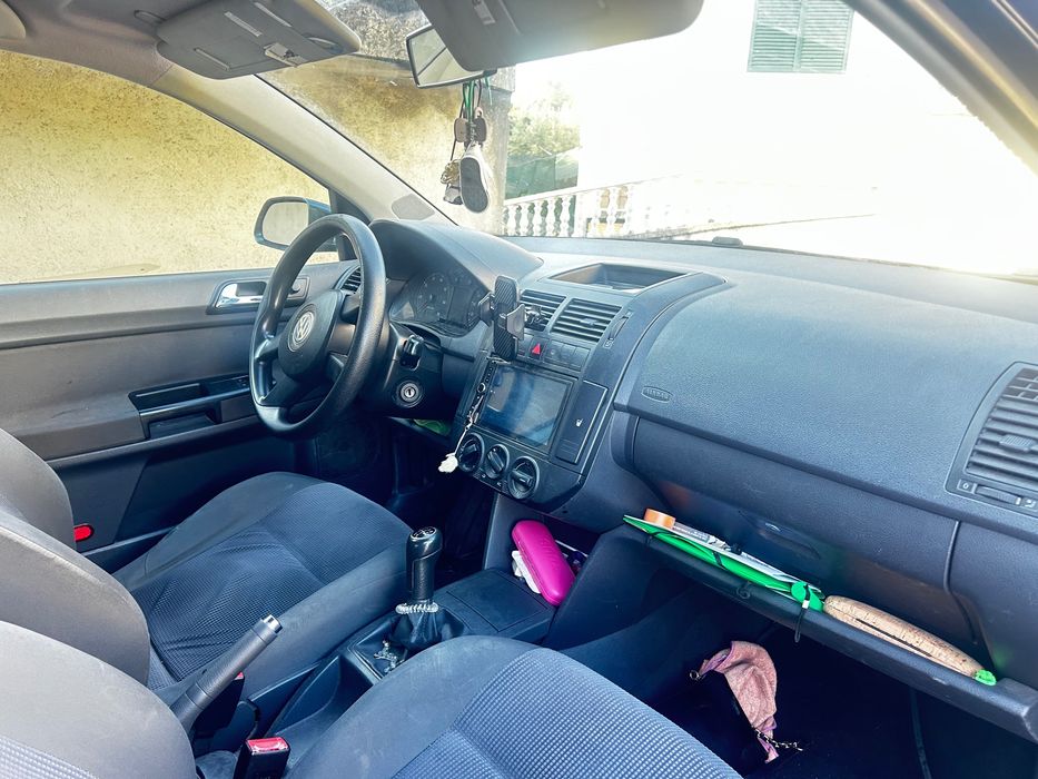 Vendo vw polo 1.2