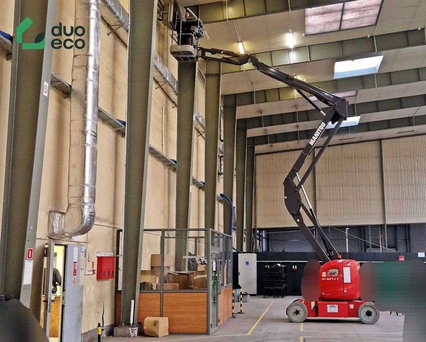 Montaż instalacji elektrycznych, remonty, pomiary elektryczne