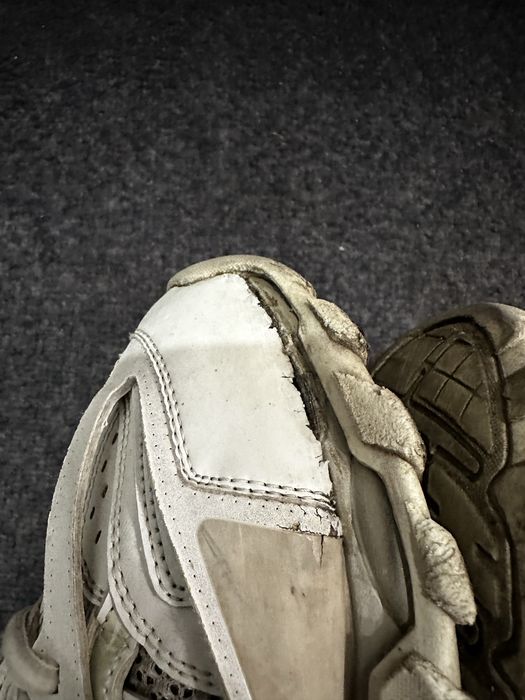 buty balenciaga track