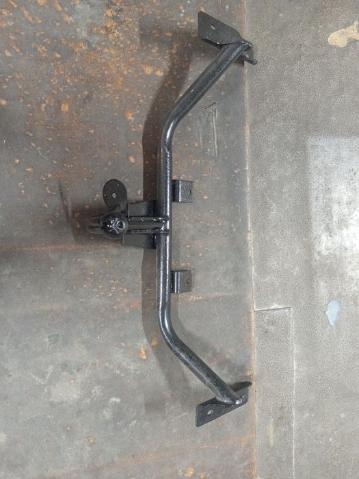 Фаркоп  Ланос, Сенс.