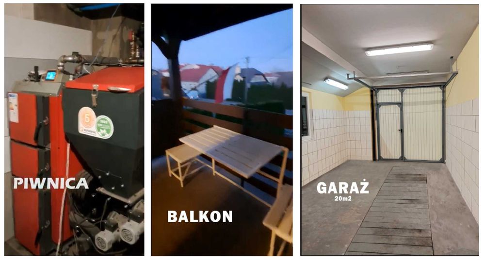 Dom w Dynowie   132m2  do zamieszkania. WYSOKI STANDARD :D