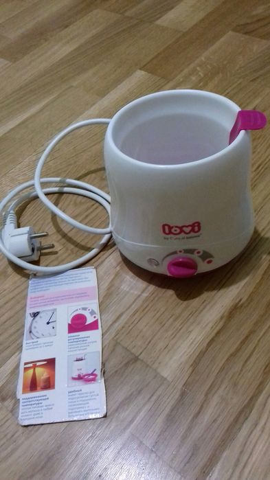 Подогреватель Lovi