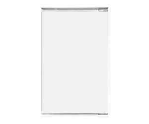 OK. Lodówka OBR 8822E do zabudowy 129 l, E, wys. 880 mm, biała