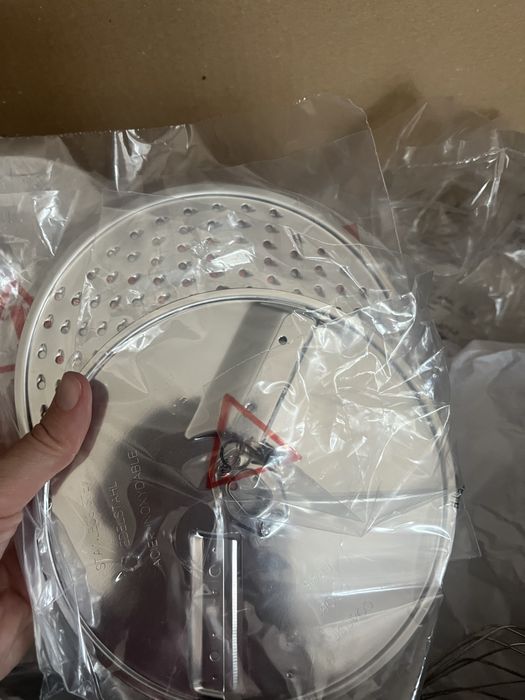 Кухонний комбайн BOSCH MUMS2EW30