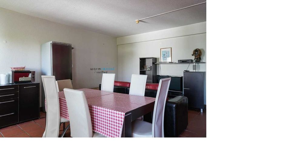 T1 grande com piscina em Vilamoura