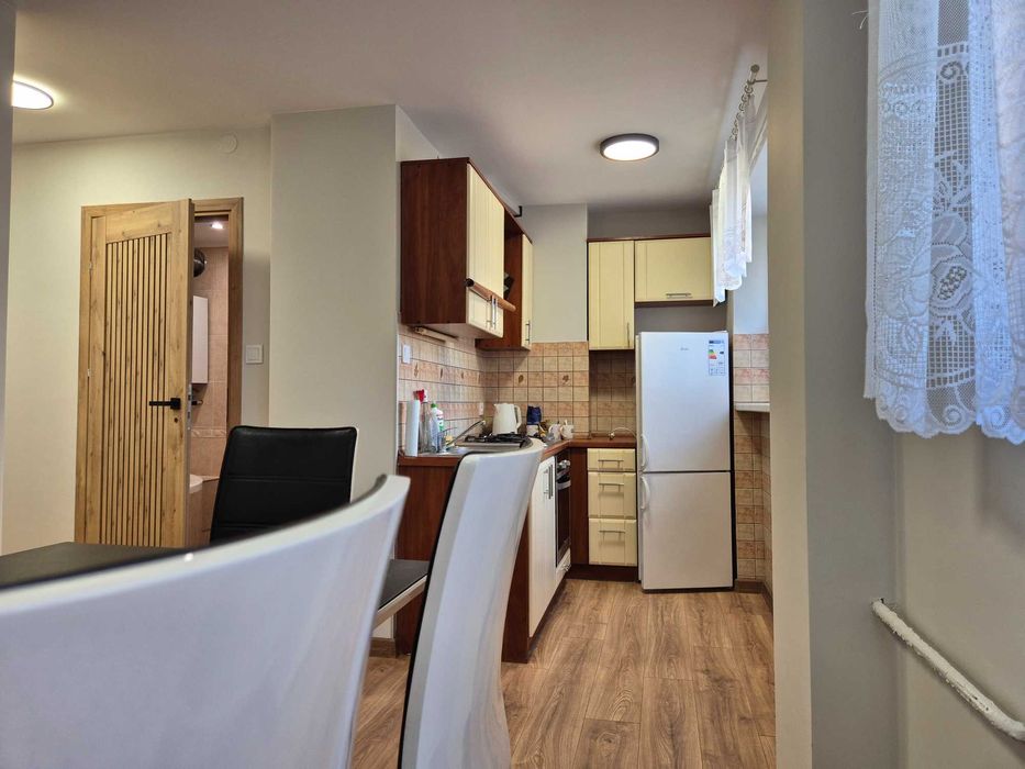 Os.Słoneczne Parter 3-pokoje Nowoczesne