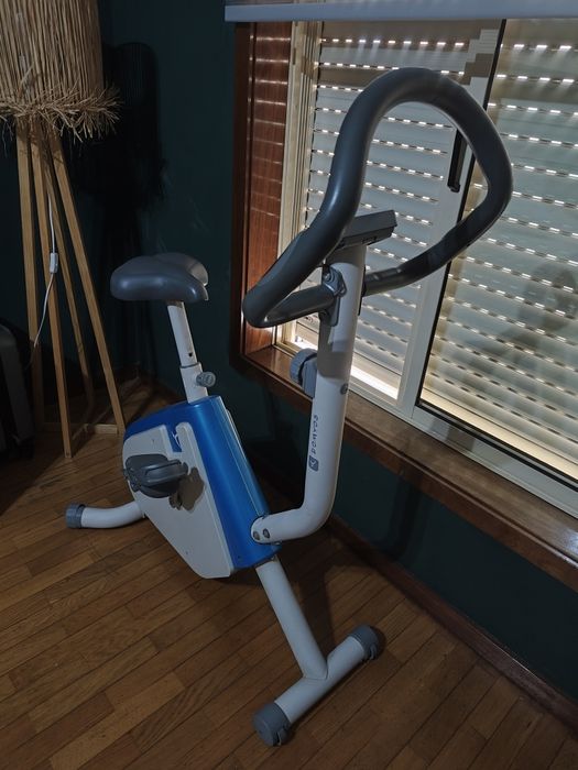 Stationary Bicycle515365894525429763