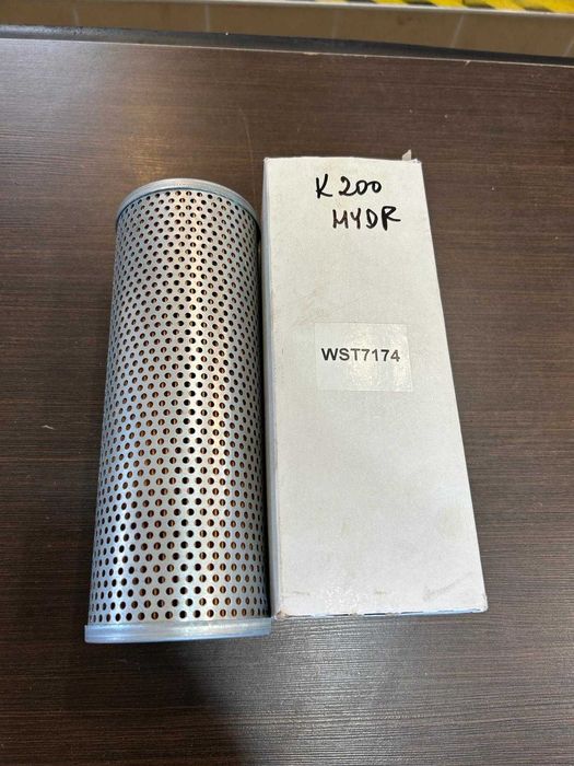 Filtr hydrauliki WST 174 ( K170, K200, K320)