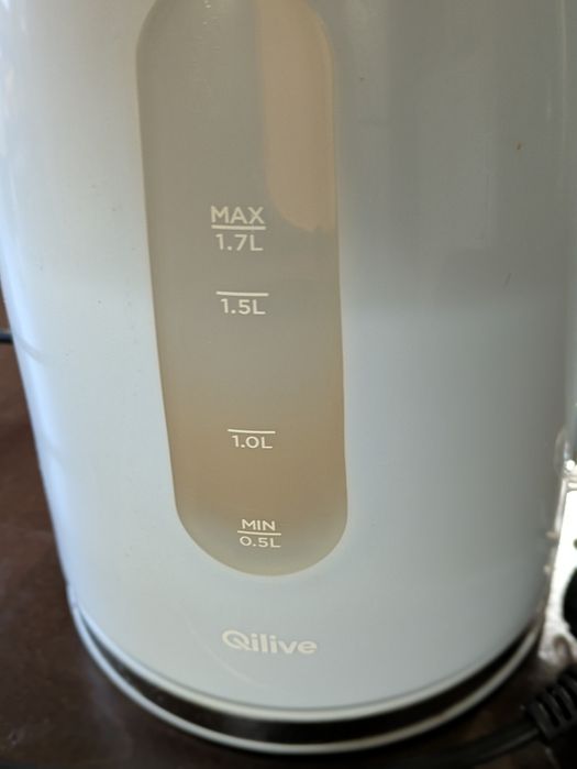 Продам электрочайник