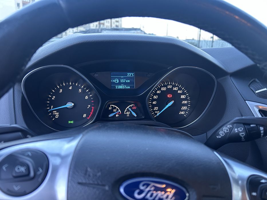 Продам Ford Focus 2014