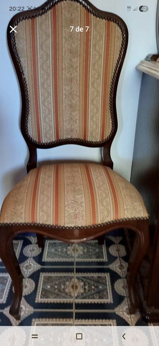 Mobília quarto completa