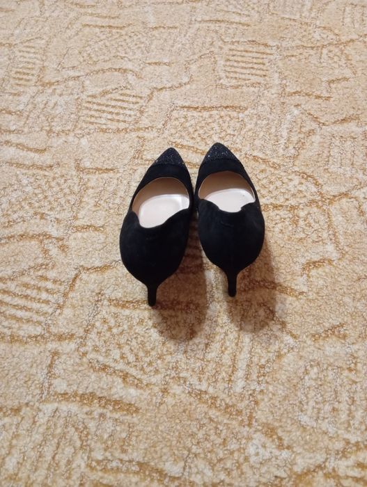 Жіночі туфлі 36р.Нові