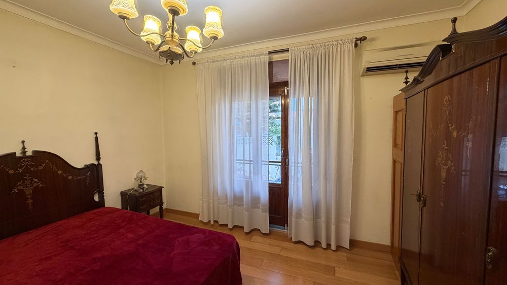 Quarto em S. João da Talha, Loures