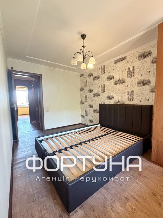 ‼️ Р-н 4 нової поліклініки, 3-кім, поверх4/9
