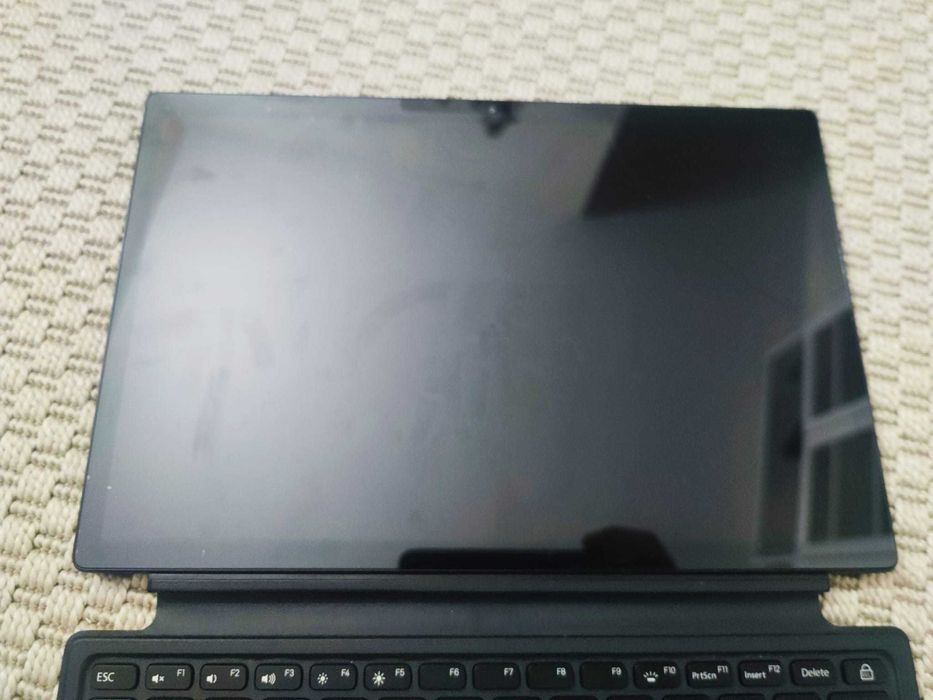 Xiaomi Book S 12.4” 8GB/256GB + Teclado Capa