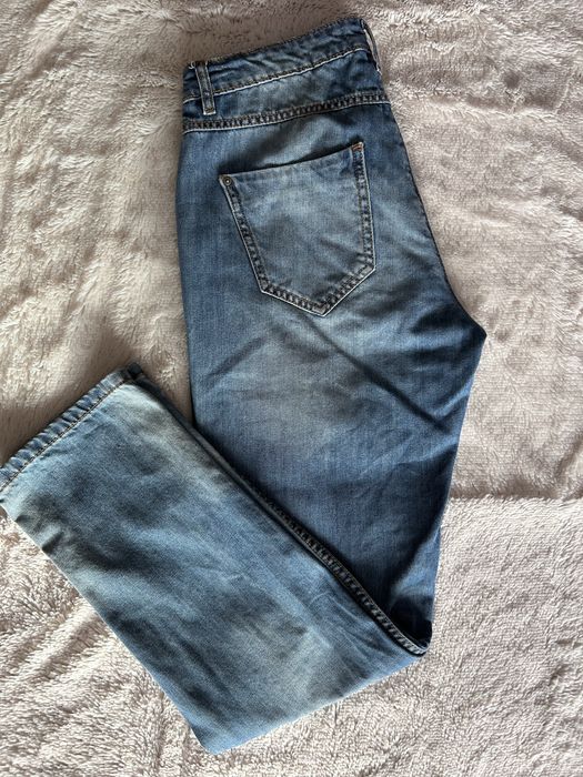Jeansy Reserved Denim r.38