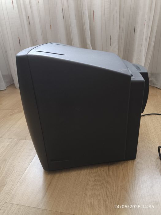 Tv Thomson 37cm como Nova.