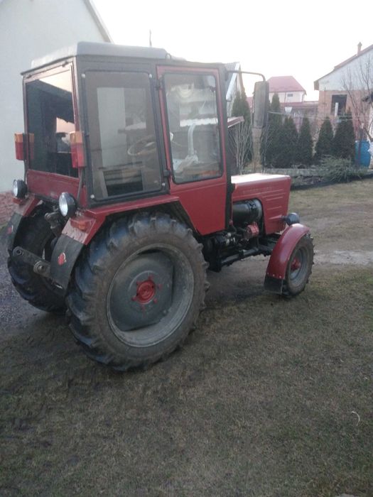 Продам т25 з навісним обладнанням