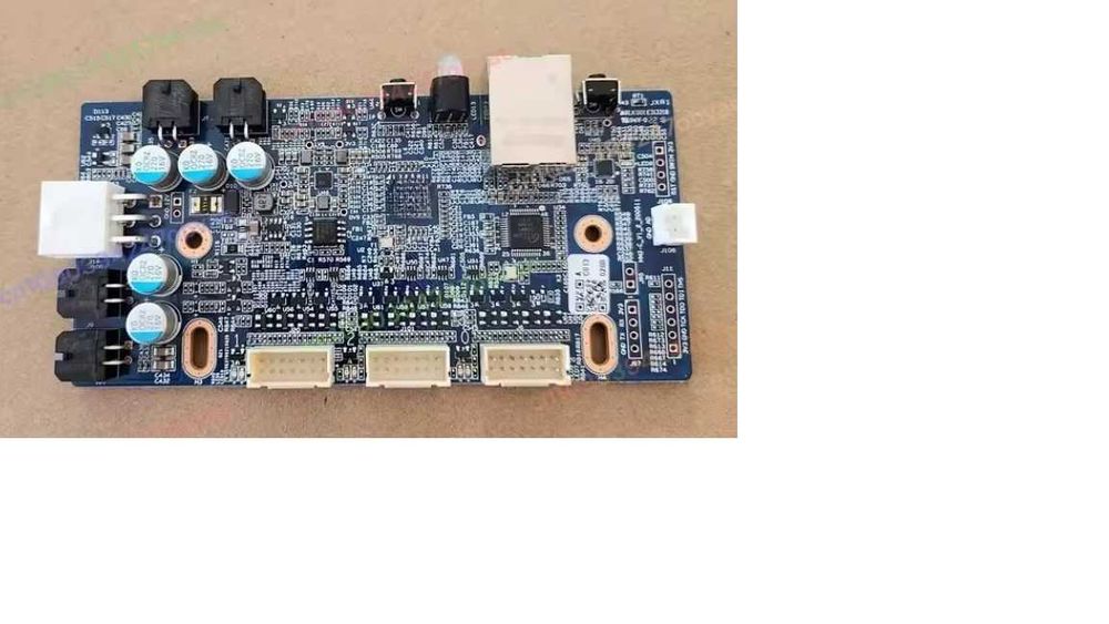 Плата управления Avalon 10-11-12-13 серії