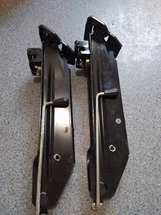 Домкрат Volkswagen Tuareg Audi Q5 Q7 Porsche Cayenne