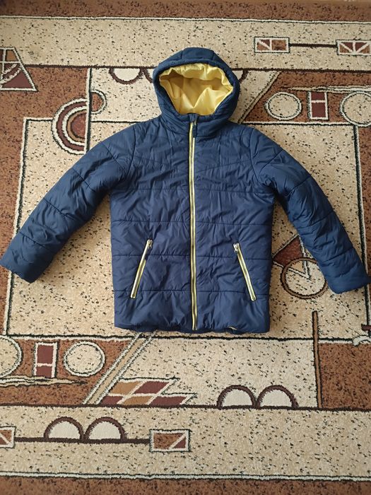 Куртка зимняя ...