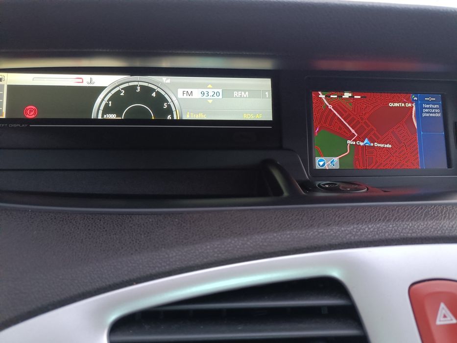 Renault Grande Scenic