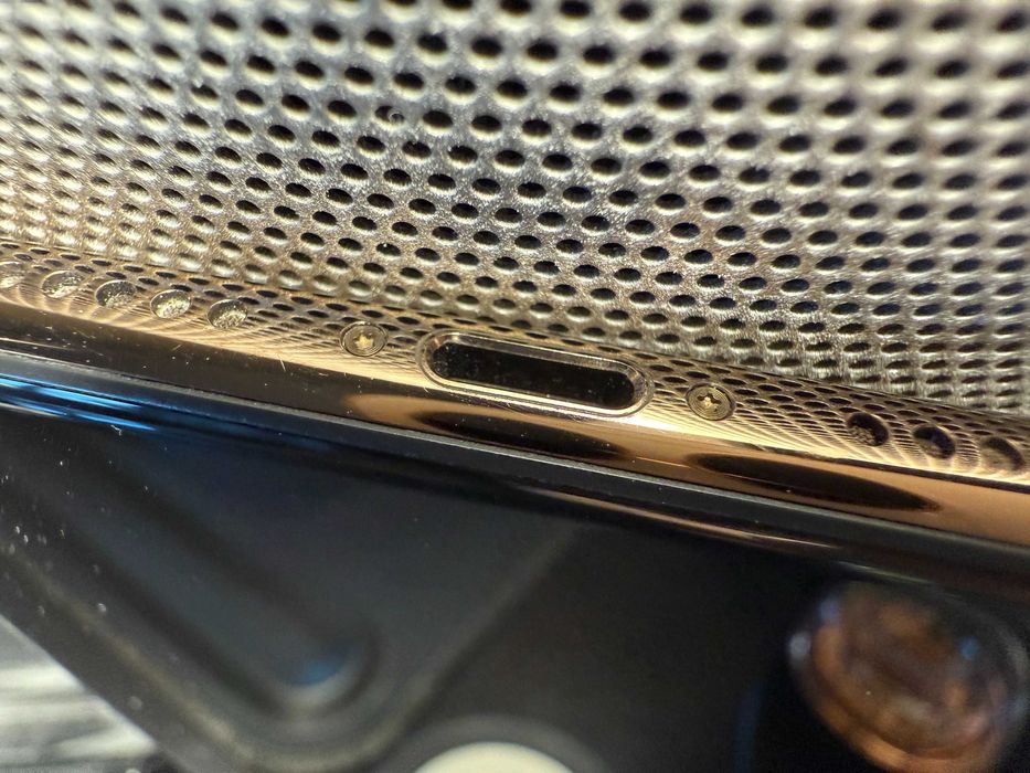 iPhone Xs Max Gold 64Gb Dual Sim