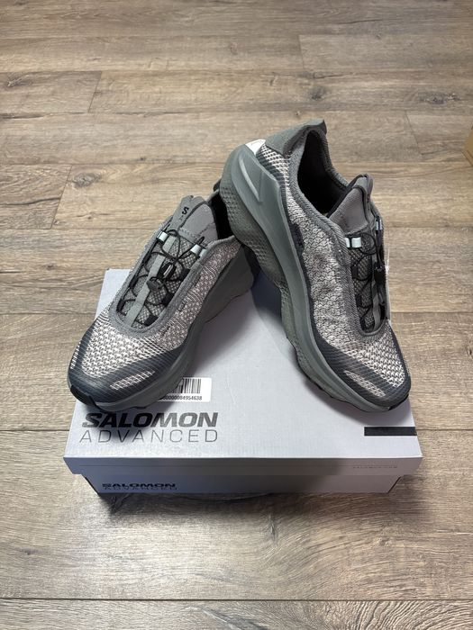 Salomon Orava Advanced Sedona