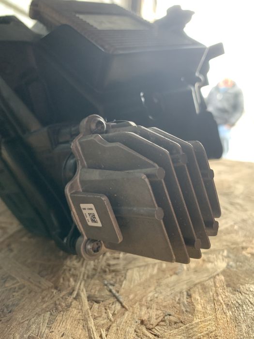 Фара передня права Шкода Октавія А8, Skoda Octavia A8 5E4 941 016 А