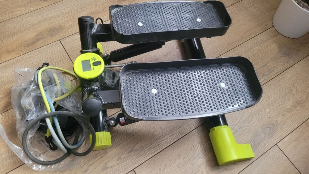 Stepper do ćwiczeń