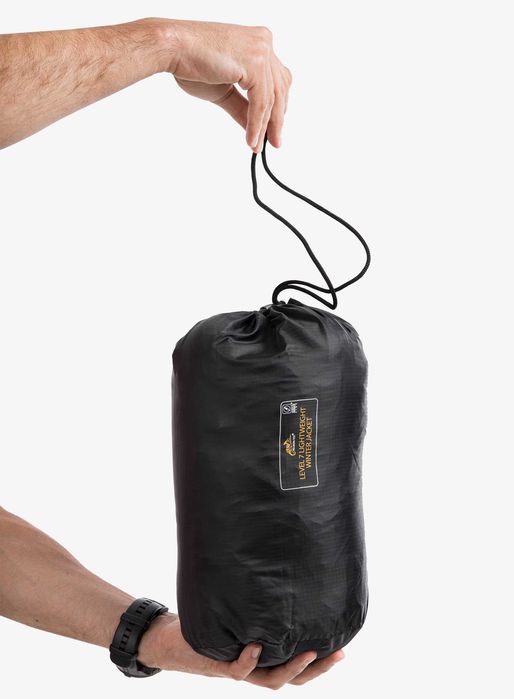 ‼️ КУРТКА Helikon tex Level 7 tactical KU-L70-NL CLIMASHIELD® APEX хелікон текс левел 7 хаски‼️