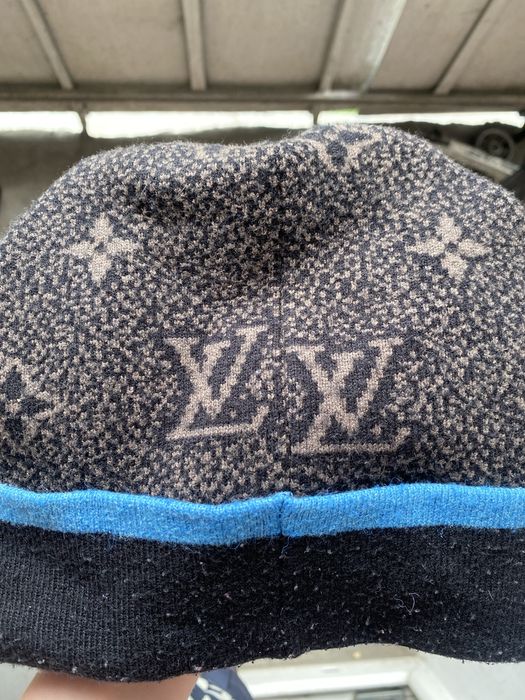 Продам шапку Louis Vuitton
