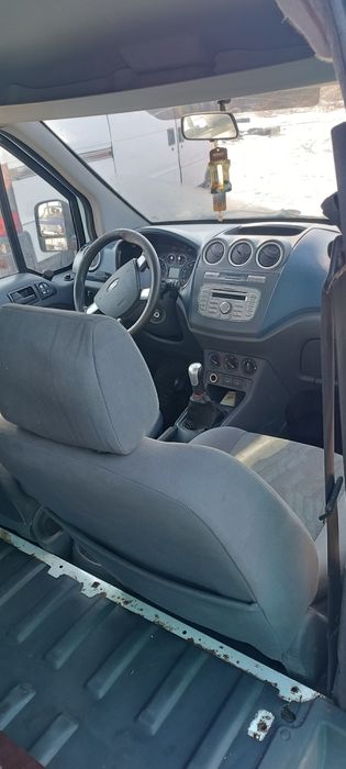 Форд транзіт коннект