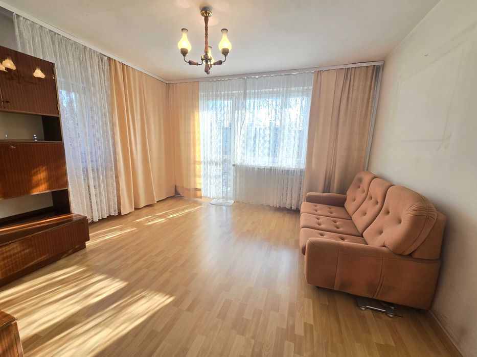 Świetne miejsce, 4-pokojowe mieszkanie! Katowice - ul. Nowowiejskiego