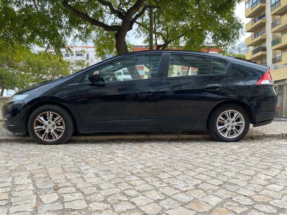Honda Insight Hybrid 2014 Automático